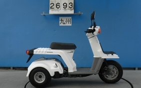 HONDA GYRO X TD01