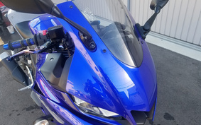 YAMAHA YZF-YZF-R3 ABS 2020 RH13J