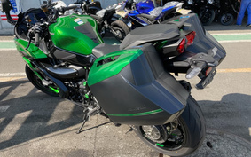 KAWASAKI NINJA 2021 ZXT02A