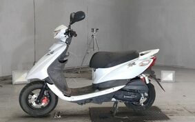 YAMAHA JOG ZR Evolution 2 SA39J