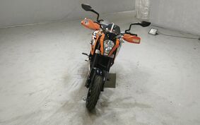 KTM 125 DUKE JGA4D