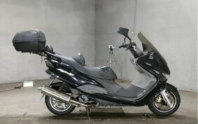 YAMAHA MAJESTY 125 5CA