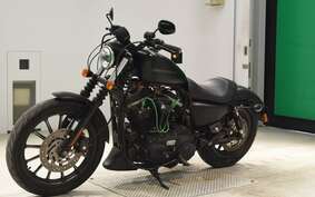 HARLEY XL883N 2010 LE2