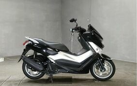 YAMAHA N-MAX 125 SE86J