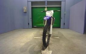 YAMAHA YZ450 F CJ21C