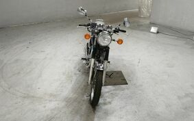 YAMAHA SR400 2012 RH03J