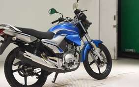 YAMAHA YBR125