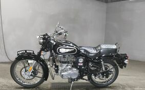 ROYAL ENFIELD ビュレット500 2018 不明