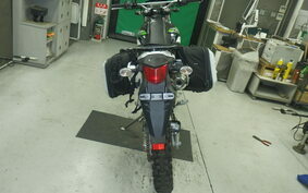 KAWASAKI KLX250 Gen.2 LX250S