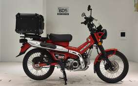 HONDA CT125-2 JA65