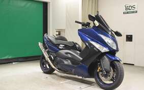 YAMAHA T-MAX500 Gen.3 2010 SJ08J