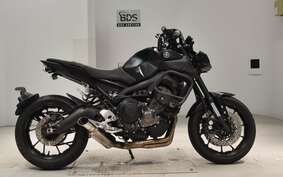 YAMAHA MT-09 A 2020 RN52J