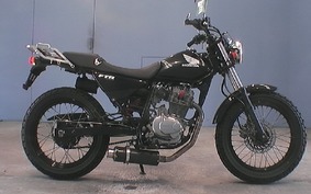 HONDA FTR223 MC34