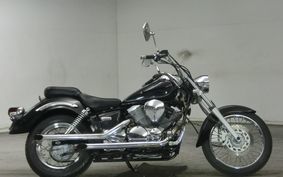 YAMAHA DRAGSTAR 250 VG02J