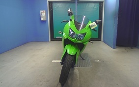 KAWASAKI NINJA 250R EX250K