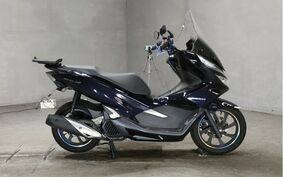 HONDA PCX HYBRID JF84