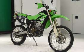 KAWASAKI KLX250 LX250E