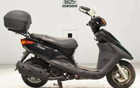 YAMAHA AXIS 125 TREET SE53J