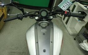 YAMAHA XSR700 2020 RM22J