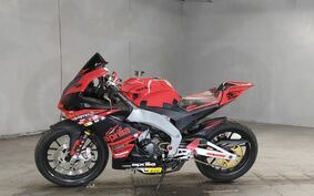 APRILIA RS4 125 TW