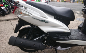 YAMAHA CYGNUS 125 X Fi SE44J