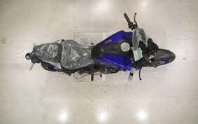 YAMAHA MT-07 RM33J