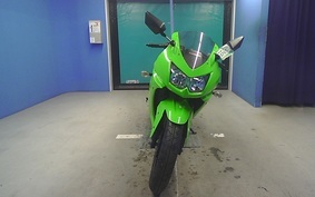 KAWASAKI NINJA 250R 2012 EX250K