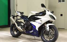 TRIUMPH DAYTONA 675 ABS 2014 TA12FA