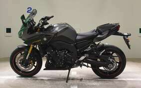 YAMAHA FAZER FZ8 SA 2013 RN25