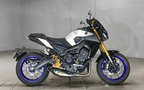 YAMAHA MT-09 SP 2020 RN52J