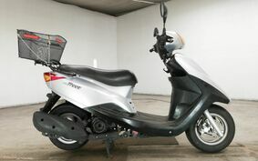 YAMAHA AXIS 125 TREET SE53J