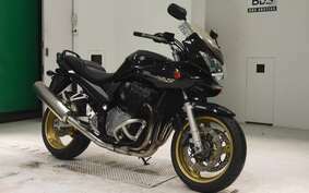 SUZUKI BANDIT 1200 SA 2007 GV79A