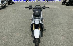 HONDA ZOOMER-X JF52