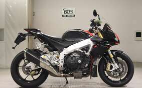 APRILIA TUONO V4R 2012