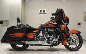 HARLEY FLHXSE 1870CVO 2018 PXF