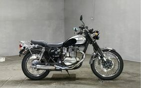 KAWASAKI ESTRELLA BJ250A