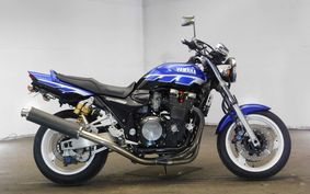 YAMAHA XJR1300 2000 RP03J