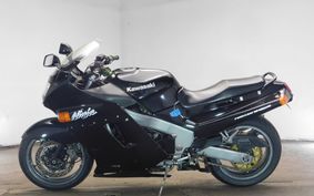 KAWASAKI ZZ1100 NINJA 1991 ZXT10C