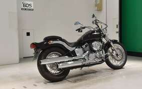 YAMAHA DRAGSTAR 400 2012 VH02J