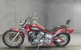 YAMAHA DRAGSTAR 400 2000 VH01J