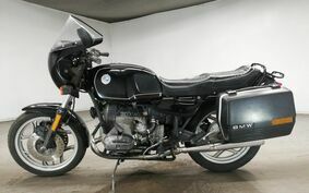 BMW R80RT 1986 R80RT