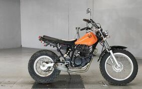 YAMAHA TW200 2JL