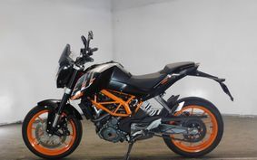 KTM 390 DUKE 2016 JGJ40