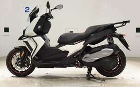 BMW C400X 2021 0C09