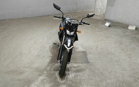 KAWASAKI KLX125D TRACKER LX125D