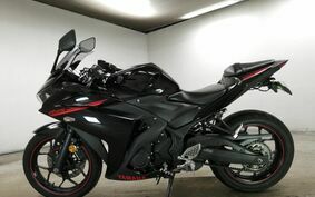 YAMAHA YZF-R25 RG10J