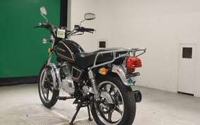 SUZUKI GN125 F Gen.2 PCJ2N