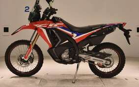 HONDA CRF250 RALLY MD44