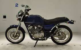 YAMAHA SRV250 RENAISSA 4DN