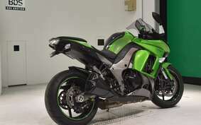 KAWASAKI NINJA 1000 A 2012